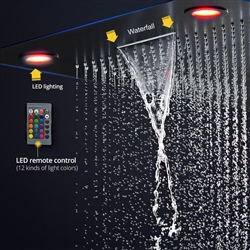 Air Shower System